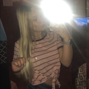 Meet your Posher, Kailey